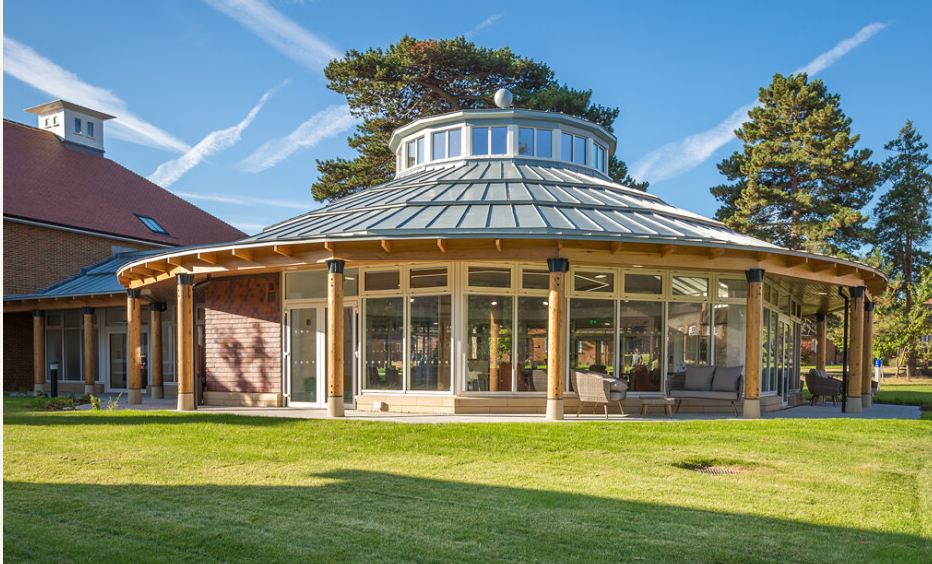 Eliza Palmer Care Home